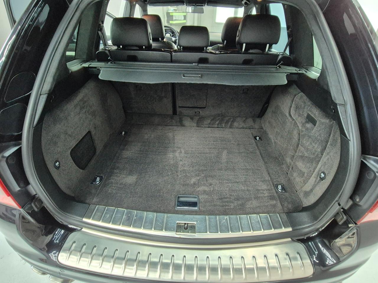 Porsche Cayenne 4.5 cat Turbo