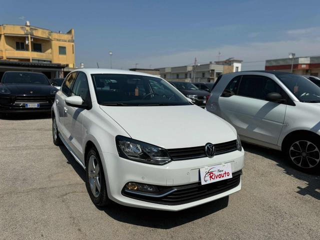 VOLKSWAGEN Polo 1.4 TDI 5p. Conforrline