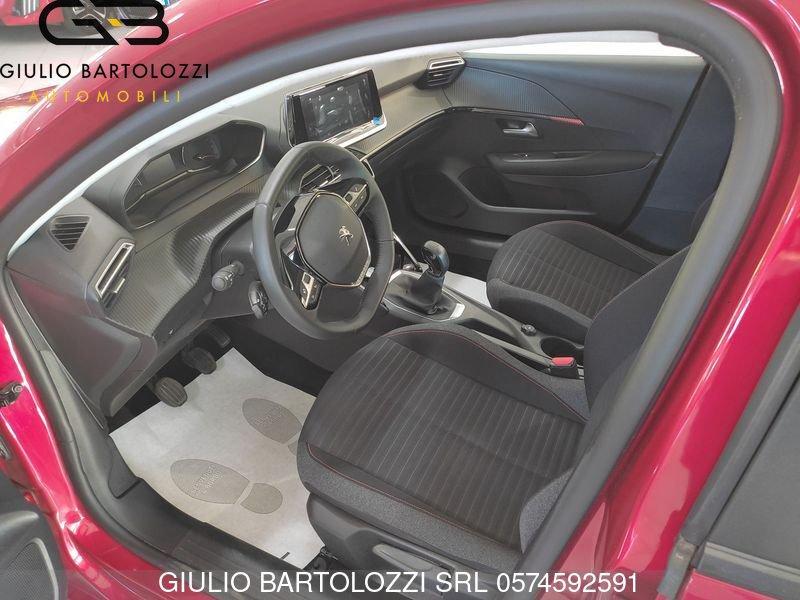 Peugeot 208 PureTech 100 Stop&Start 5 porte Active Pack