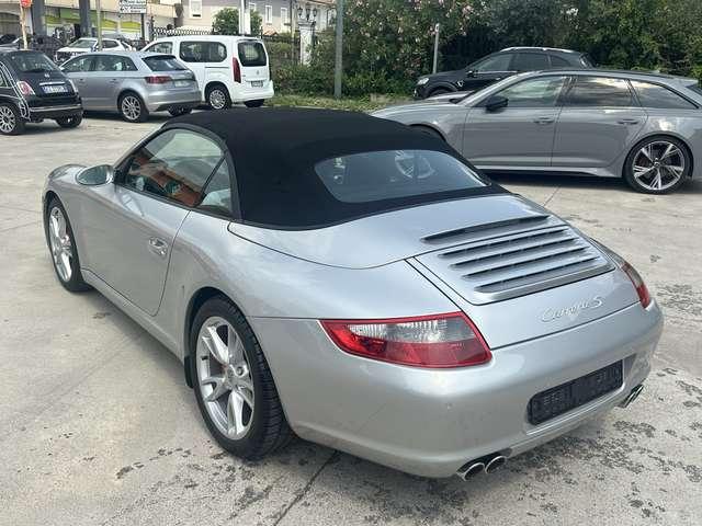 Porsche 997 S Cabrio 3.8 FULL OPT.