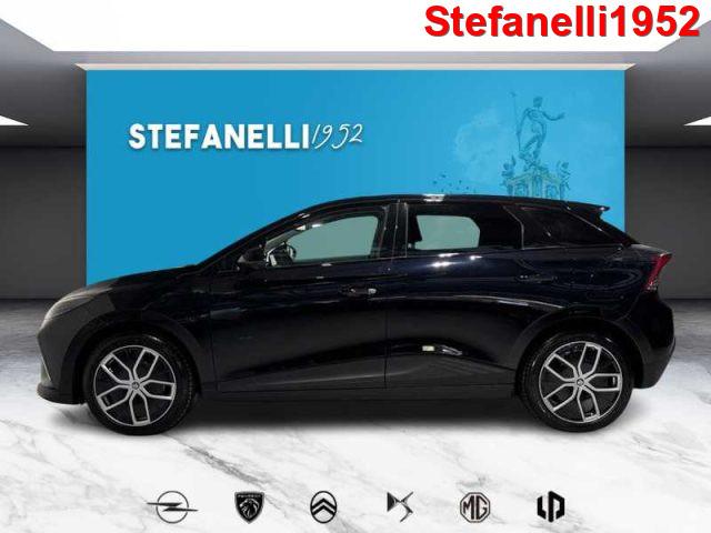 MG MG4 LUXURY64 Elettrica - Pebble Black - Similpelle +