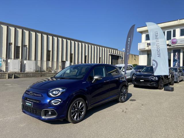 FIAT 500X *PROMO* 1.3 MultiJet 95 CV Sport