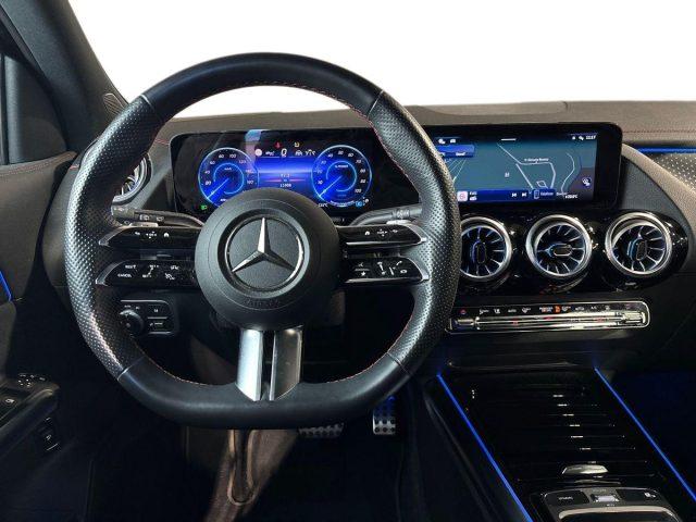 MERCEDES-BENZ EQA 250+ Progressive Advanced