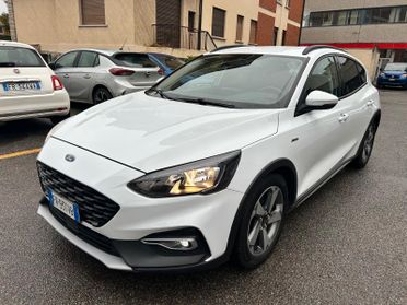 Ford Focus 1.0 EcoBoost 125 CV 5p. Active *CARPLAY/ANDROID/NAVIGATORE*