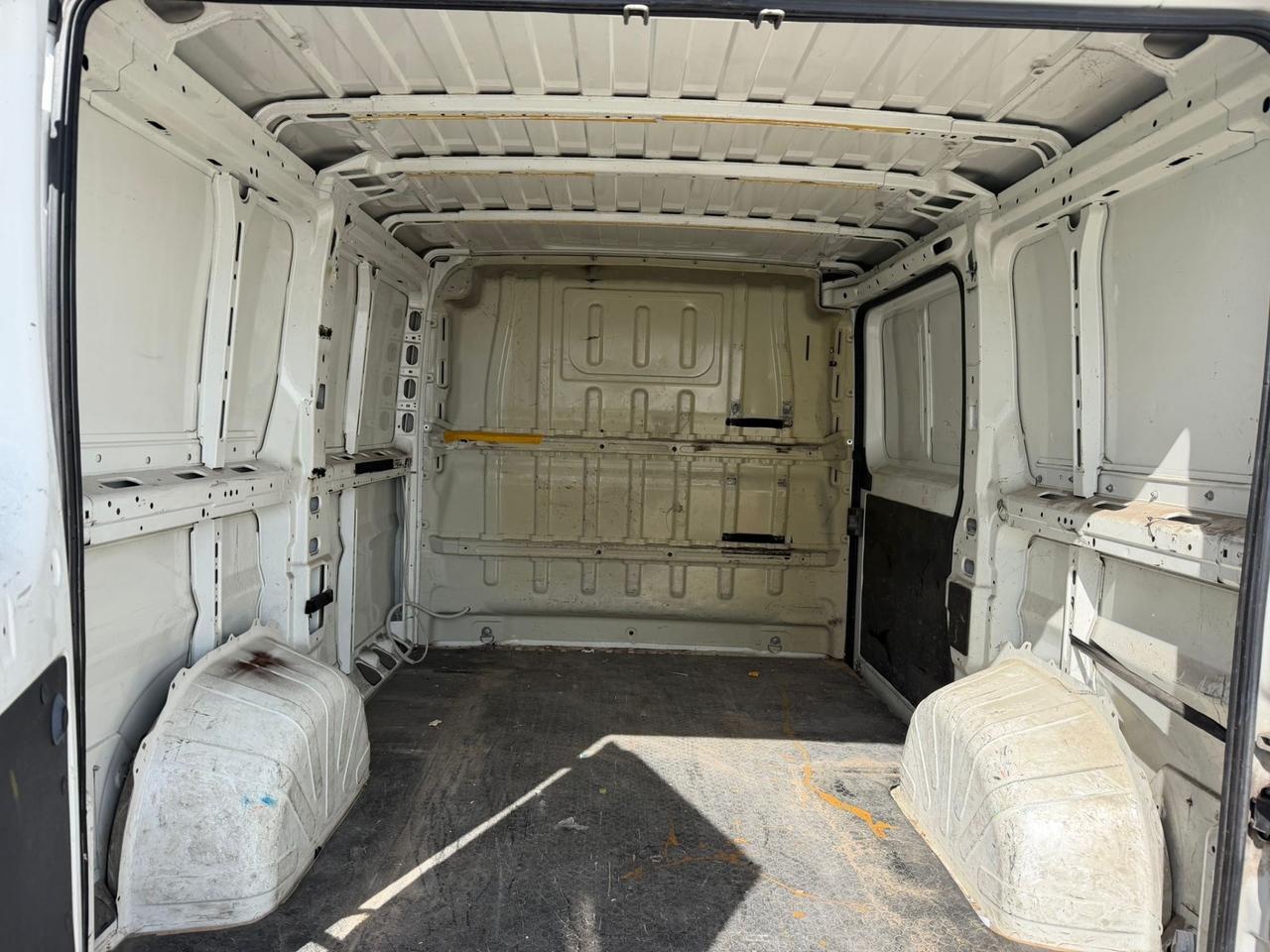 Fiat Ducato 2.0 diesel 2012 PC-TN Furgone