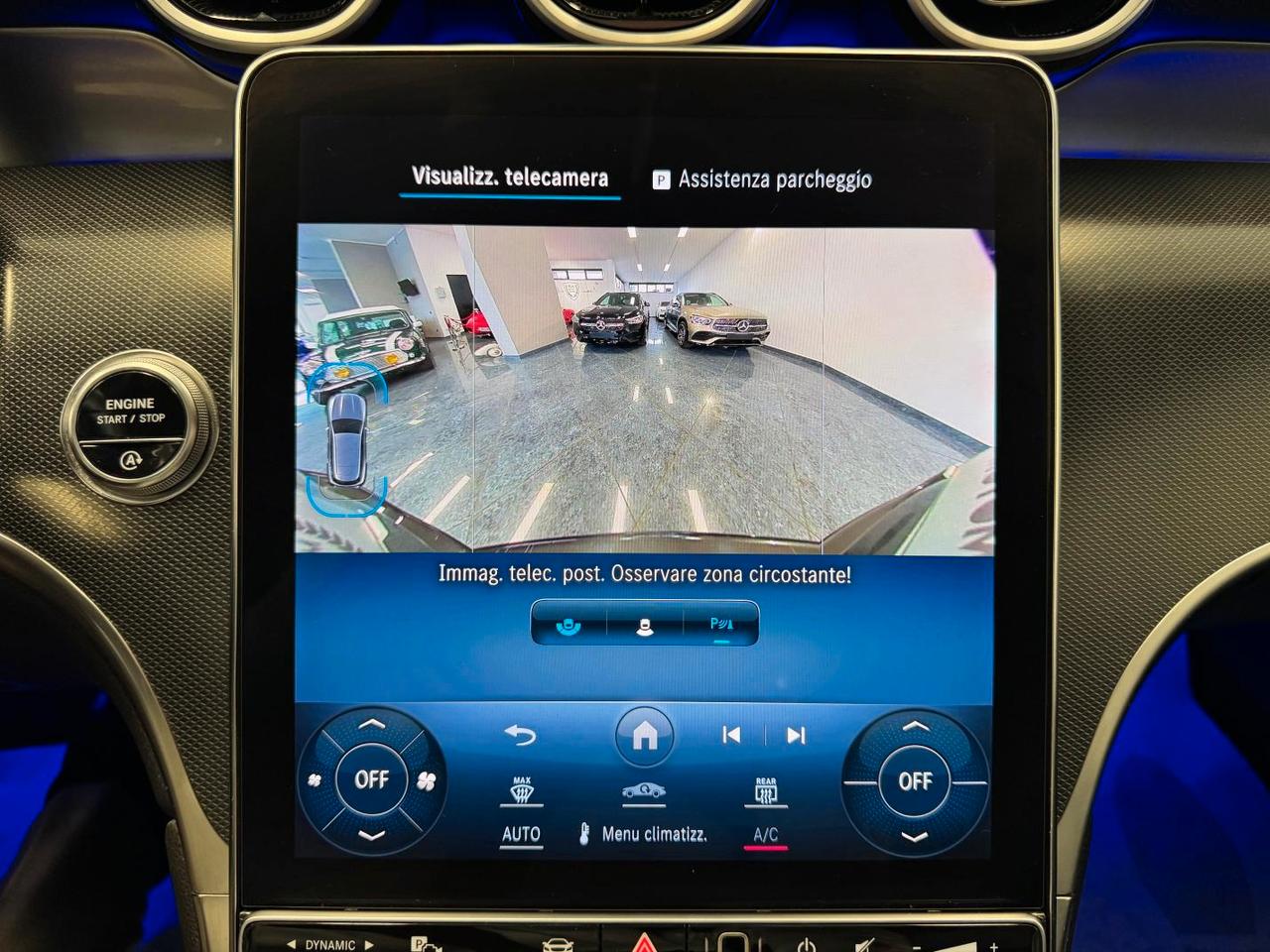 Mercedes GLC 220d Mhev Advanced Plus 4matic 1 Prop