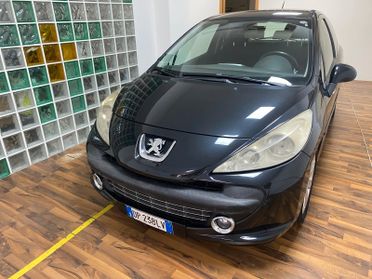 Peugeot 207 1.6 HDi 90CV 5p. XS