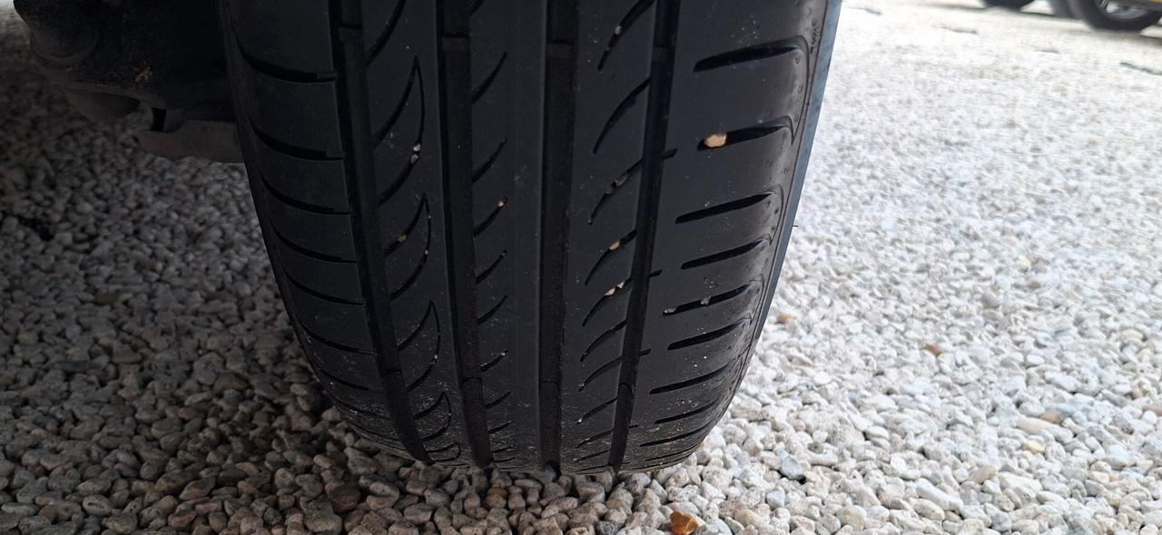 Renault Scenic Scénic dCi 8V 95 CV Energy Zen