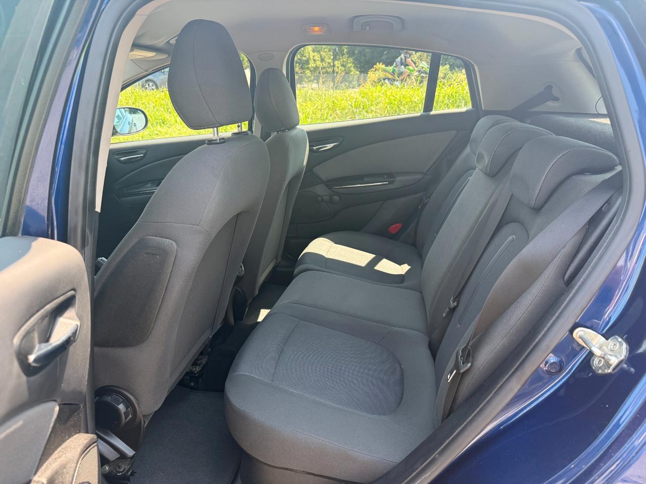 Fiat Bravo 1.4 Dynamic