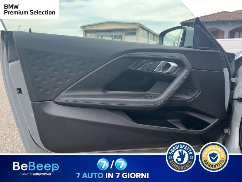 BMW Serie 2 Coupé 220D COUPE MHEV 48V MSPORT PRO AUTO