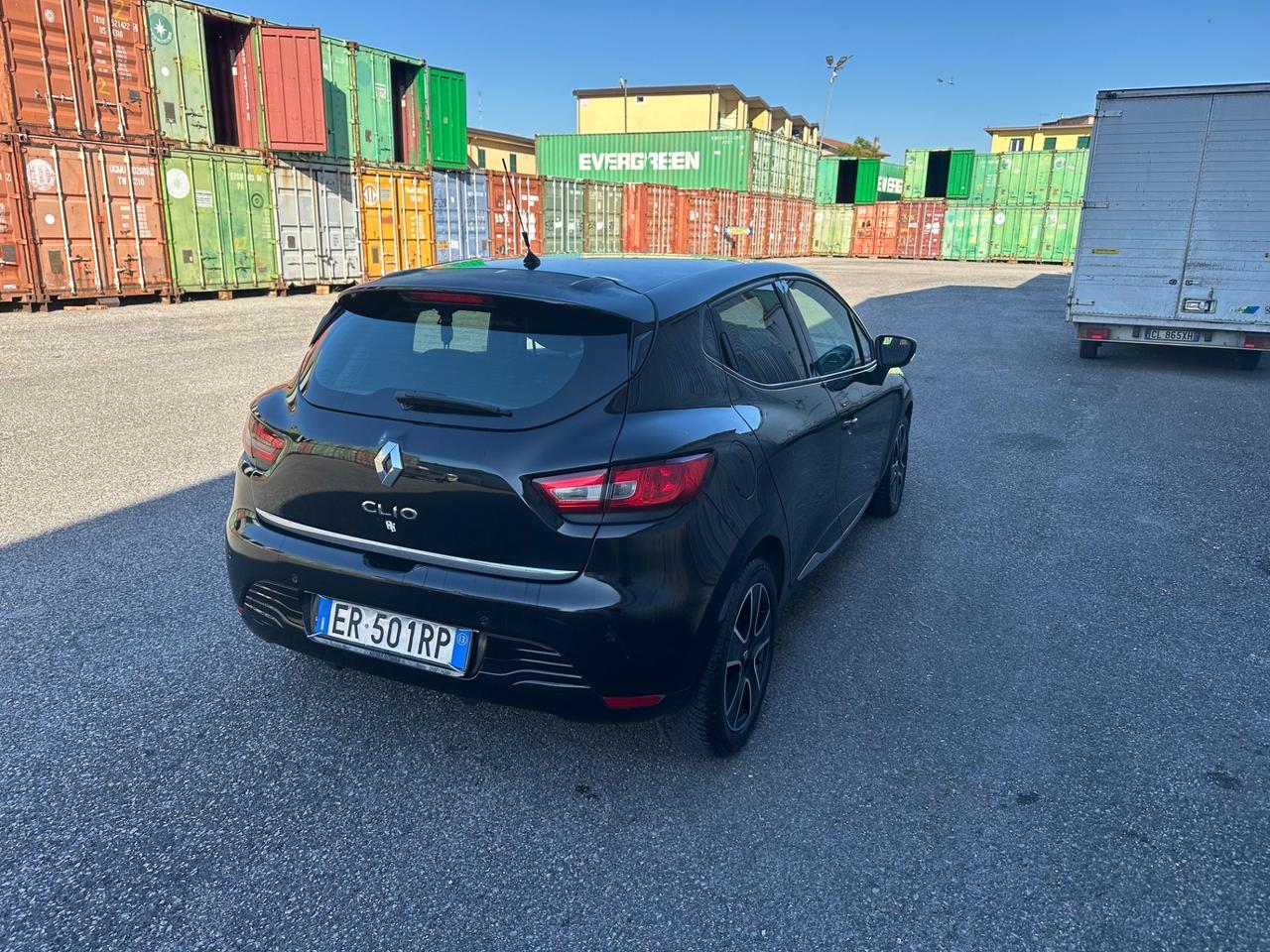 Renault Clio 1.5 dCi 8V 75CV 5 porte expression FULL