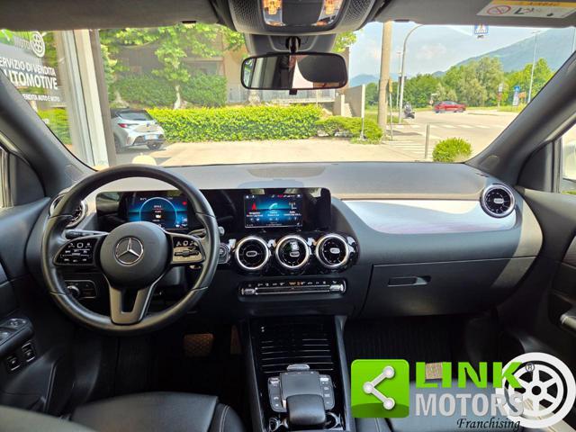 MERCEDES-BENZ GLA 250 e hybrid EQ Sport Plus GARANZIA INCLUSA