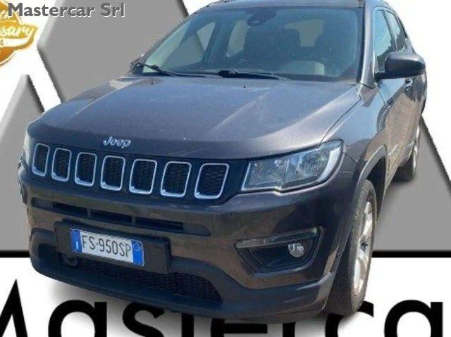 JEEP Compass Compass 1.6 mjt Business 2wd 120cv - targa FS950SP