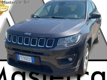 JEEP Compass Compass 1.6 mjt Business 2wd 120cv - targa FS950SP