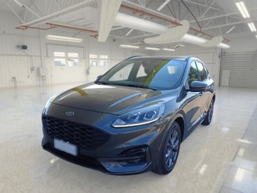 FORD KUGA 2.5 BENZINA FHEV 152 CV 2WD ST-LINE AUT SUV
