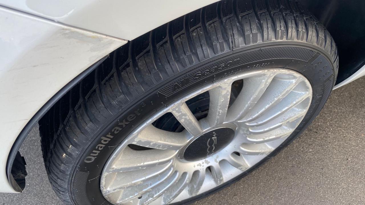 Fiat 500 1.3 Multijet 16V 75 CV Lounge