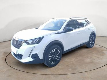 Peugeot 2008 2008 BlueHDi 110 S&S Allure Pack