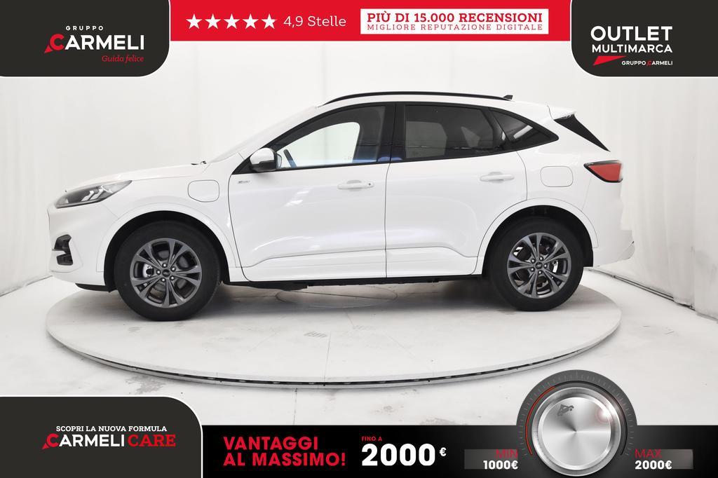 Ford Kuga 2.5 phev ST-Line 2wd 225cv CAMBIO AUTO,NAVI,FULL