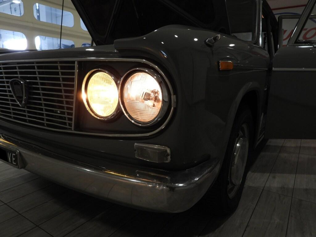 Lancia Beta Montecarlo Coupe FULVIA 2C BERLINA TIPO 818.100