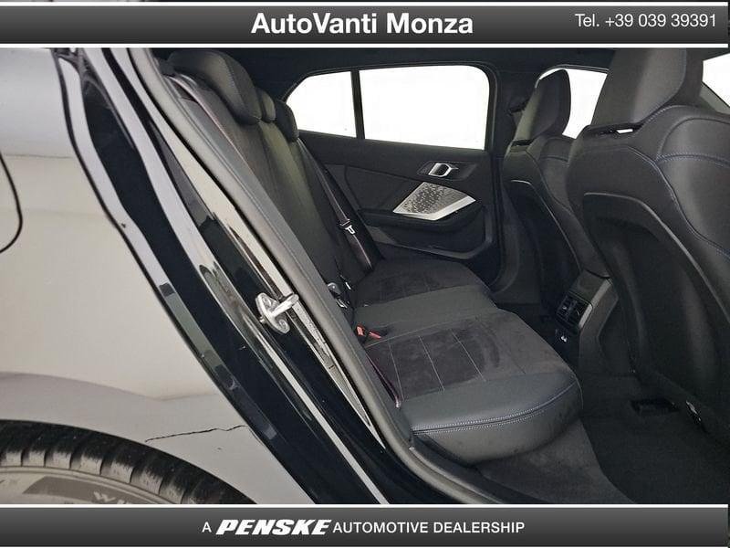 BMW Serie 1 118d 5p. MSport Pro