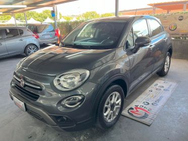 Fiat 500X 1.6 MultiJet 120 CV Cross 11/2018