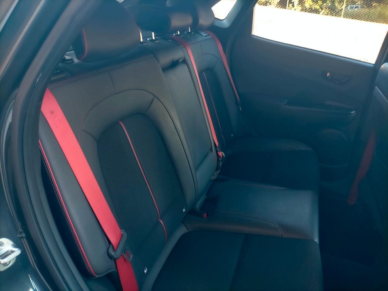 Hyundai Kona 1.6 CRDI 115 CV Style