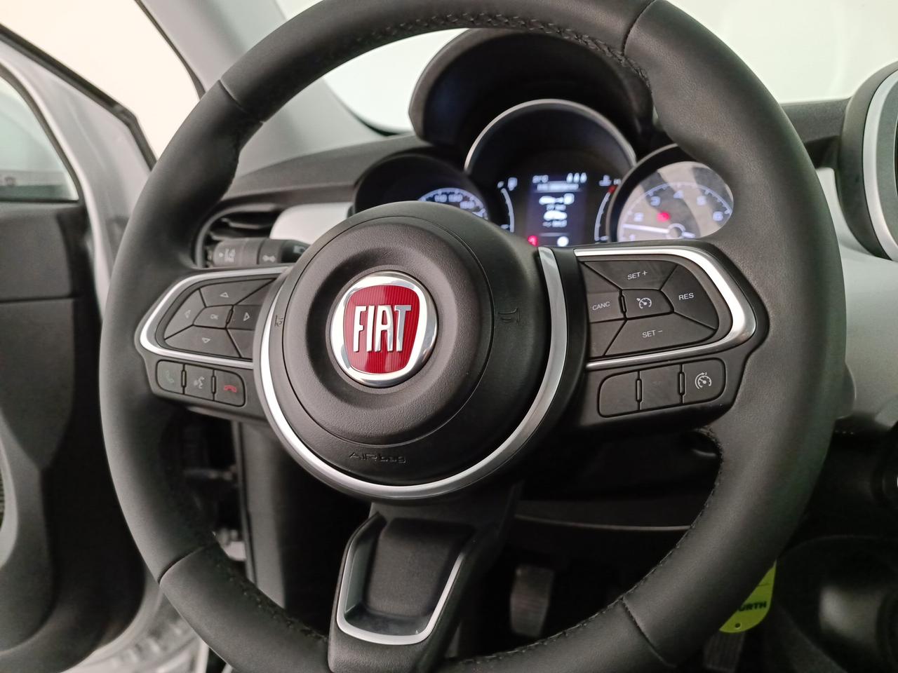 FIAT 500X 1.0 T3 Cross 120cv