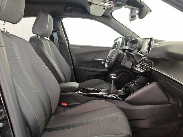 Peugeot 2008 BlueHDi 110 S&S Allure