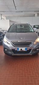 Peugeot 2008 1.6 e-HDi 92 CV Stop&Start Allure