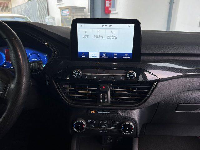 FORD Kuga Kuga 2.0 EcoBlue 120 CV aut. 2WD ST-Line X