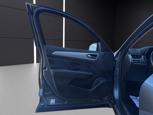 RENAULT Arkana Arkana Hybrid E-Tech 145 CV Intens