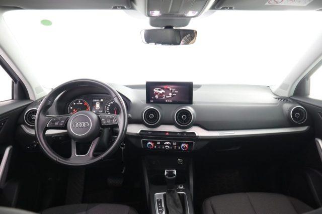 AUDI Q2 Q2 35 TDI S tronic Admired