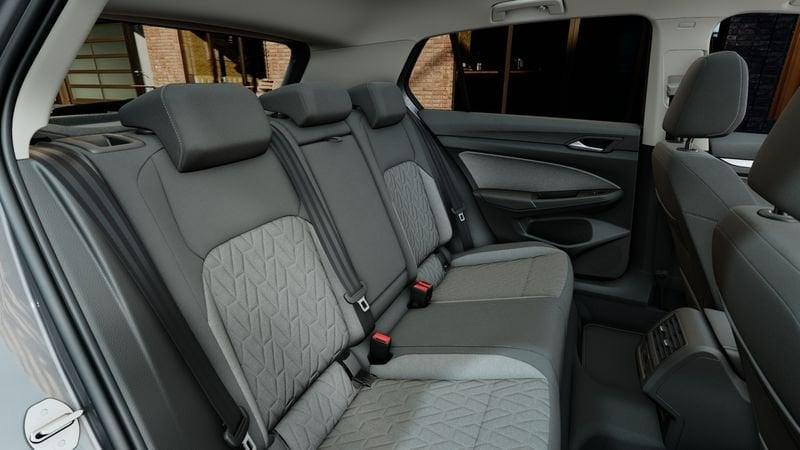 Volkswagen Golf Golf 1.5 TSI eHybrid DSG Edition Plus