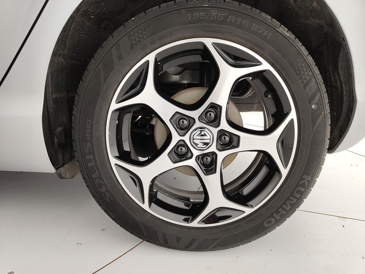 Mg MG3 1.5 COMFORT
