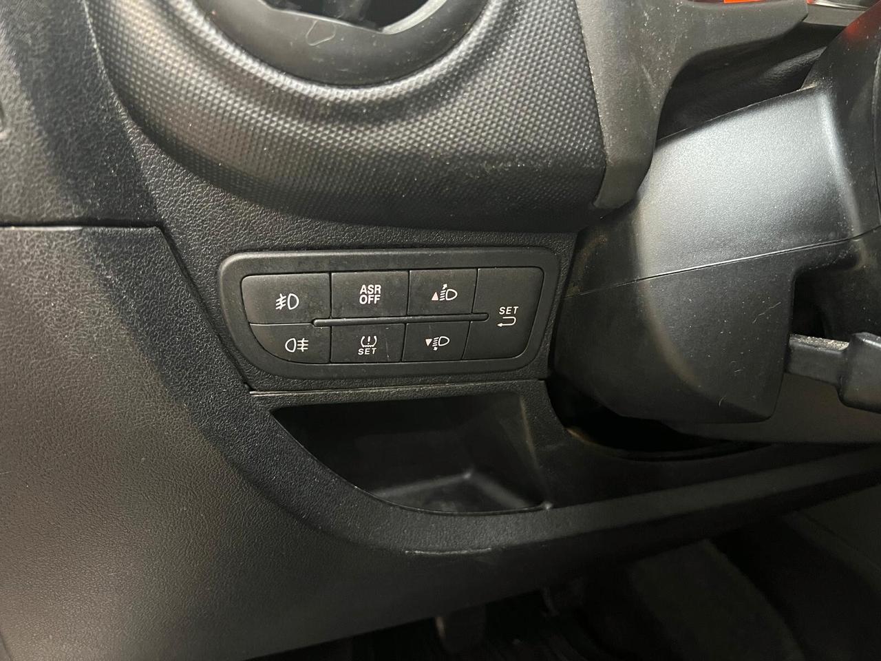 Fiat Qubo 1.4 8V 77 CV Lounge UNICO PROPRIETARIO