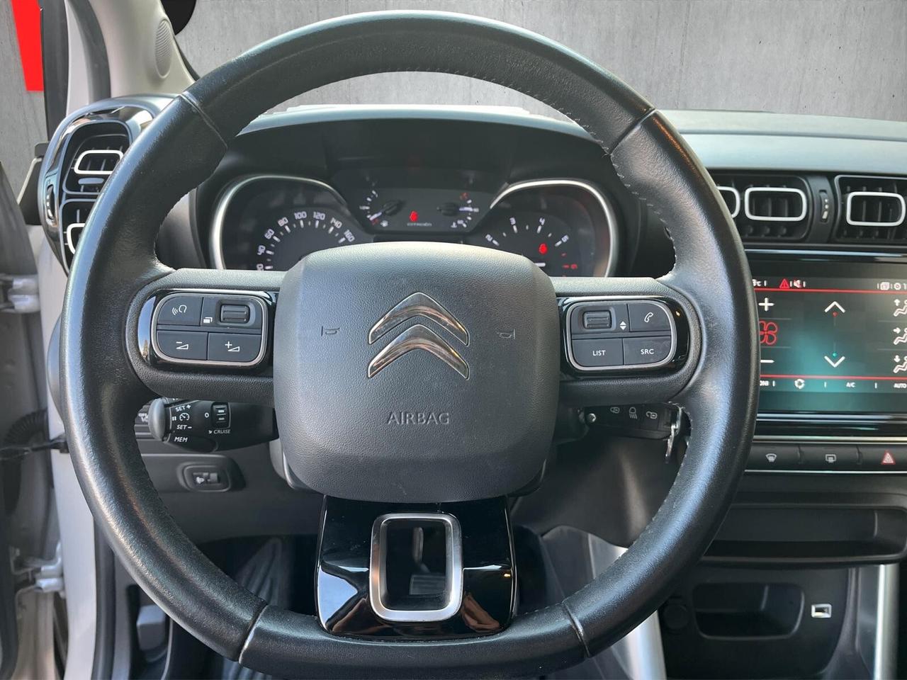 Citroen C3 Aircross PureTech 110 S&S Feel