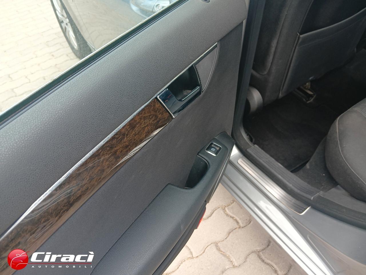 Mercedes-benz C 220 CDI Eleg.