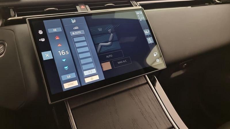 Land Rover Range Rover Velar 2.0D I4 204 CV S