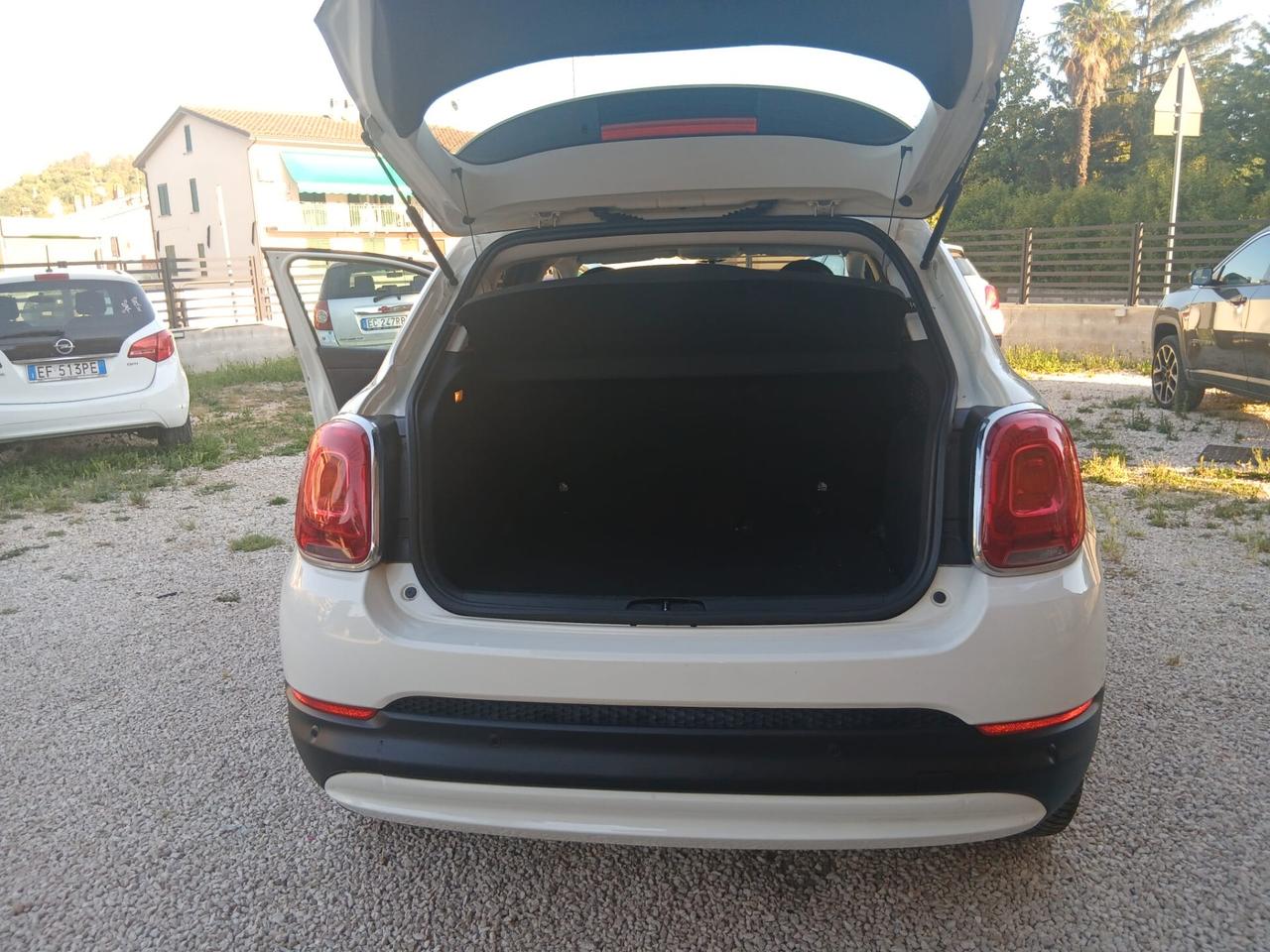Fiat 500X 1.3 MultiJet 95 CV Business