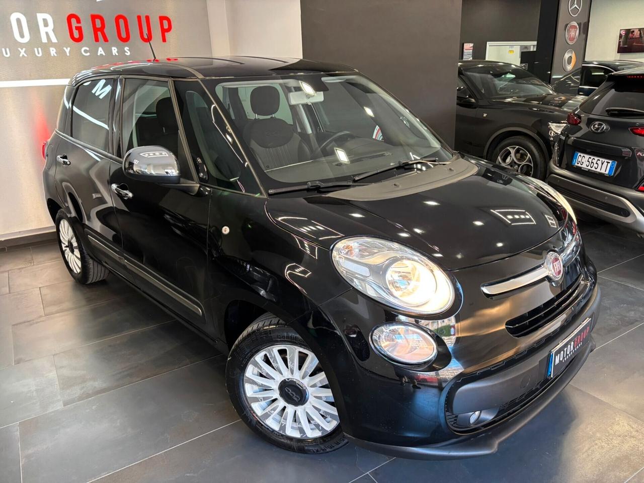 Fiat 500L 1.4 95 CV Lounge Gpl