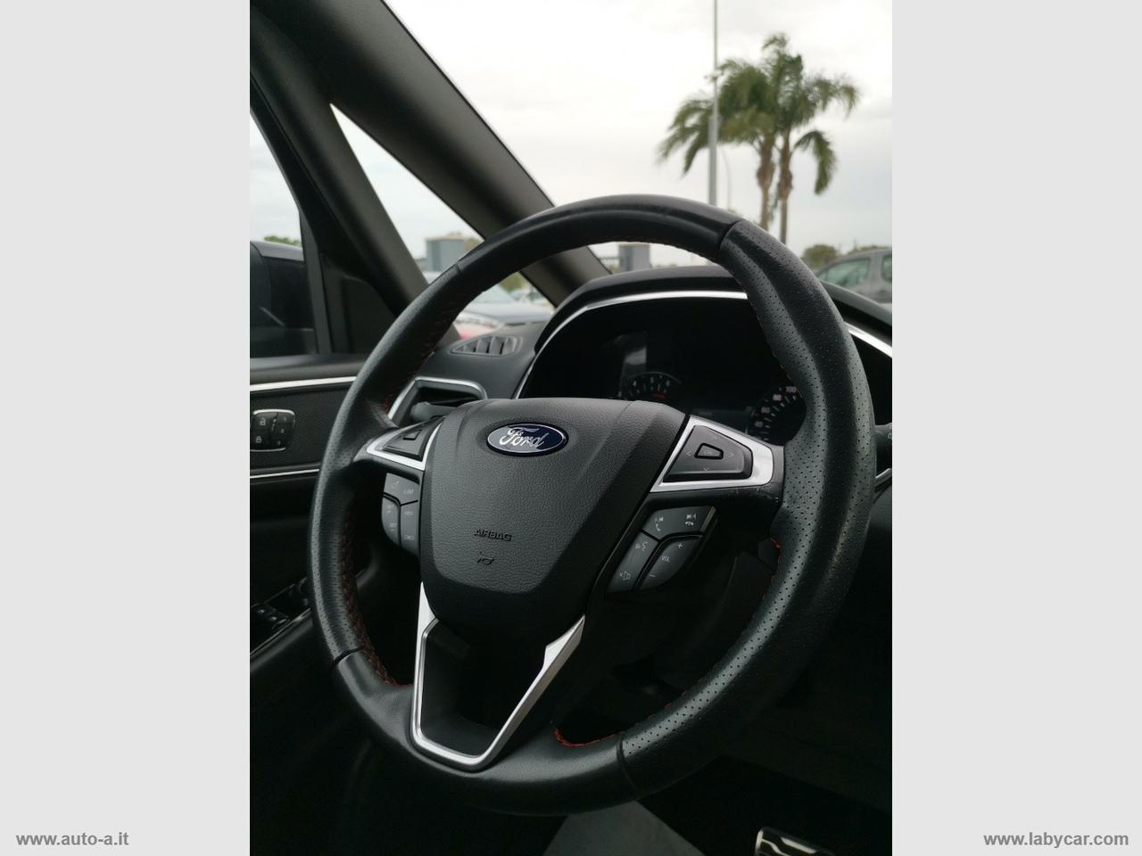 FORD S-MAX 2.0 ECOBLUE ST-LINE BUSINESS S&S 150CV AUTO