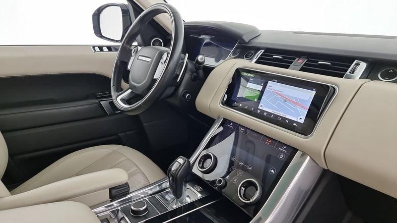 Land Rover RR Sport 3.0 SDV6 249 CV HSE Dynamic