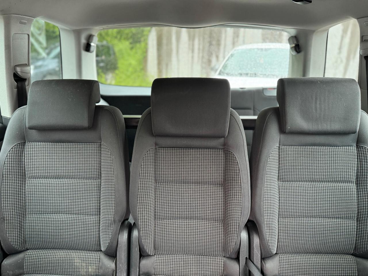 Volkswagen Touran 2.0 TDI 136CV Trendline
