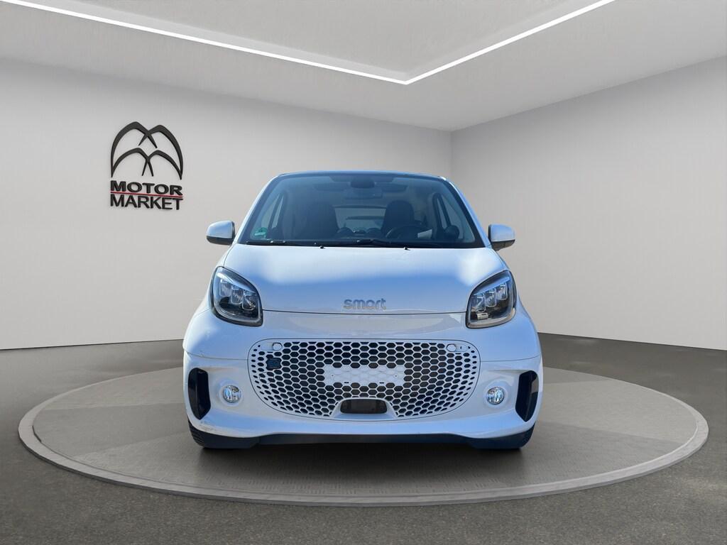 Smart fortwo 22kW EQ Passion