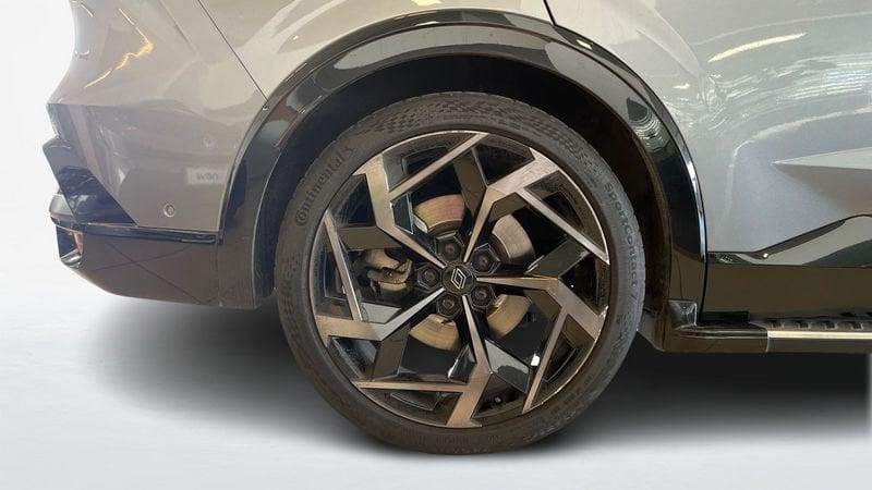 Renault Rafale ATELIER ALPINE E-tech plug-in 4x4 300cv