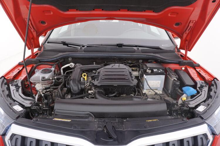 Skoda Kamiq Ambition BR549975 1.0 Metano 90CV