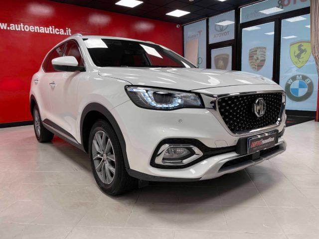 MG HS HS 1.5 T COMFORT AUTO - IVA DEDUCIBILE