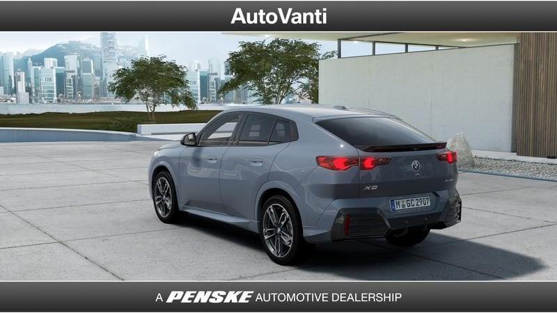 BMW X2 X2 sDrive 20i Msport