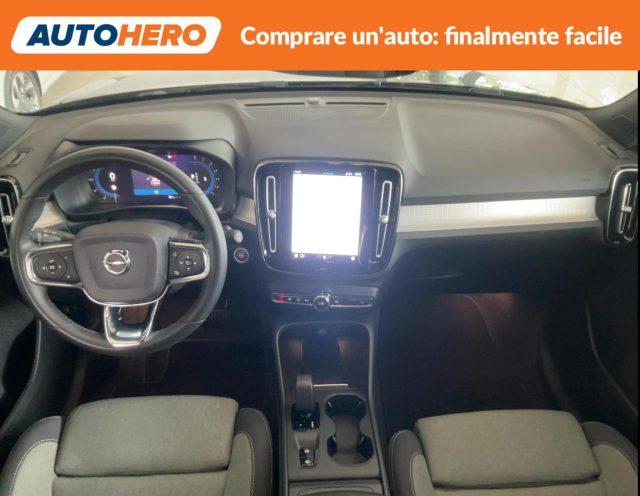 VOLVO XC40 B3 automatico Core
