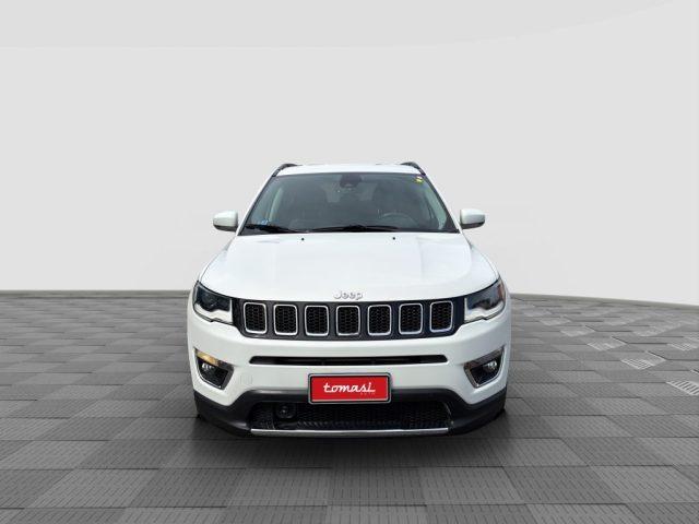 JEEP Compass Compass 1.3 Turbo T4 150 CV aut. 2WD Limited